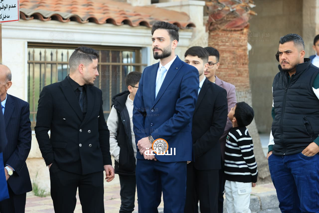 Madar Al-Saa Images 0.2810139851460812