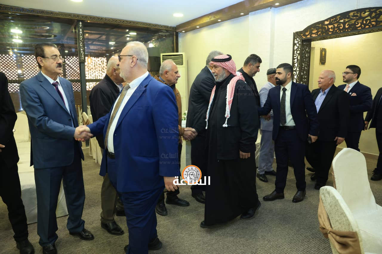 Madar Al-Saa Images 0.9011096359402866