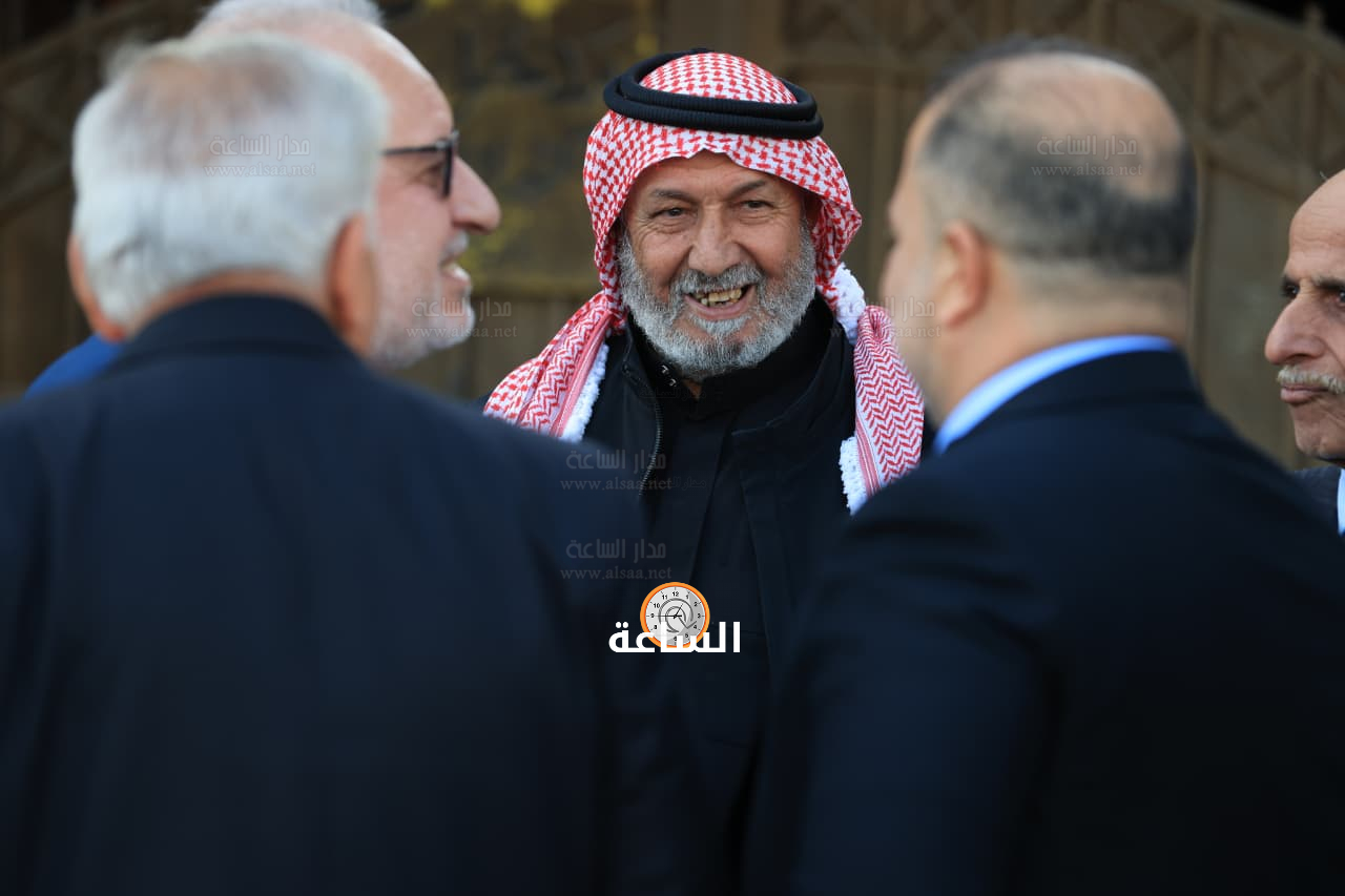 Madar Al-Saa Images 0.8818041288258088