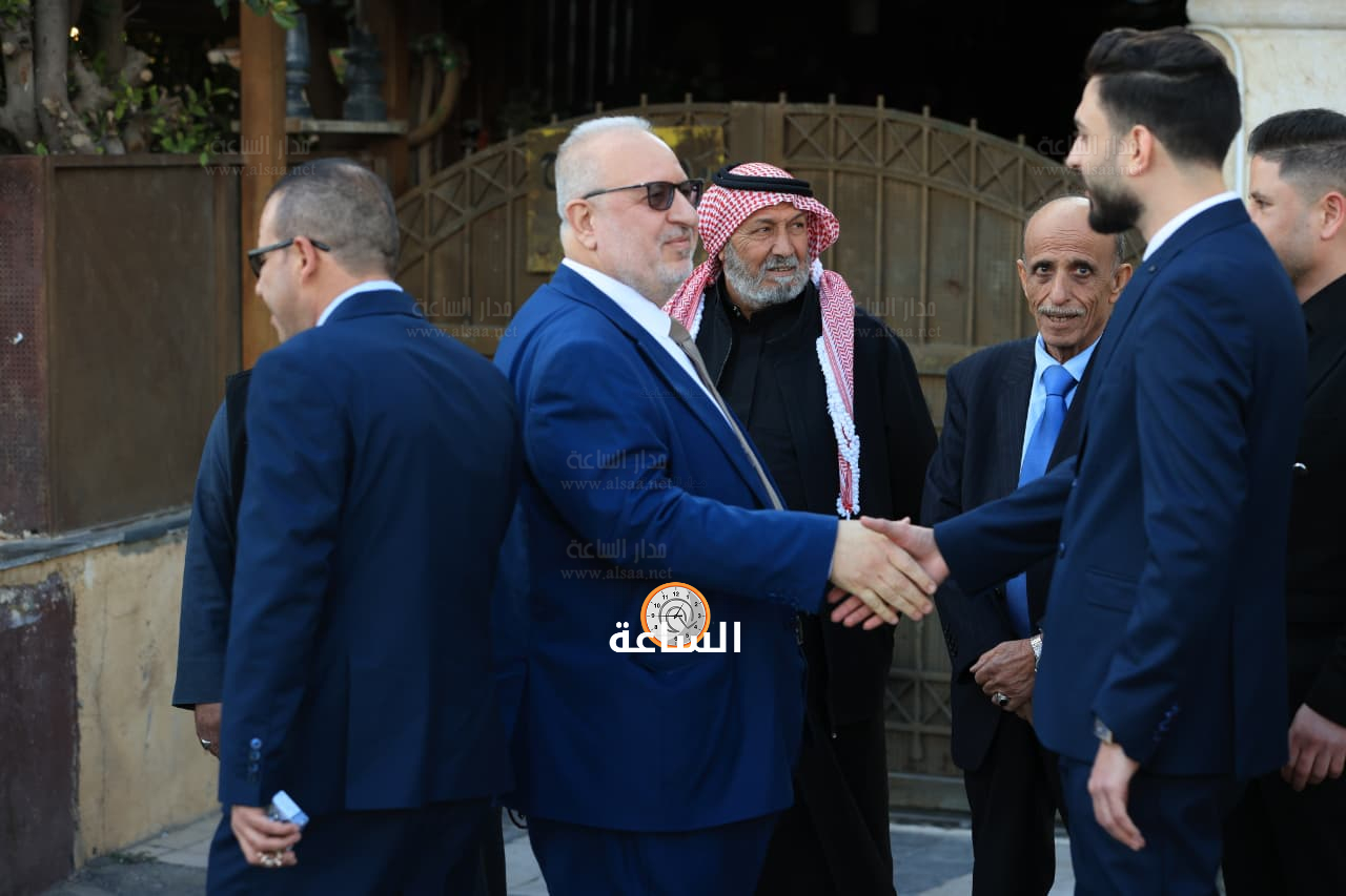 Madar Al-Saa Images 0.2858553003899328