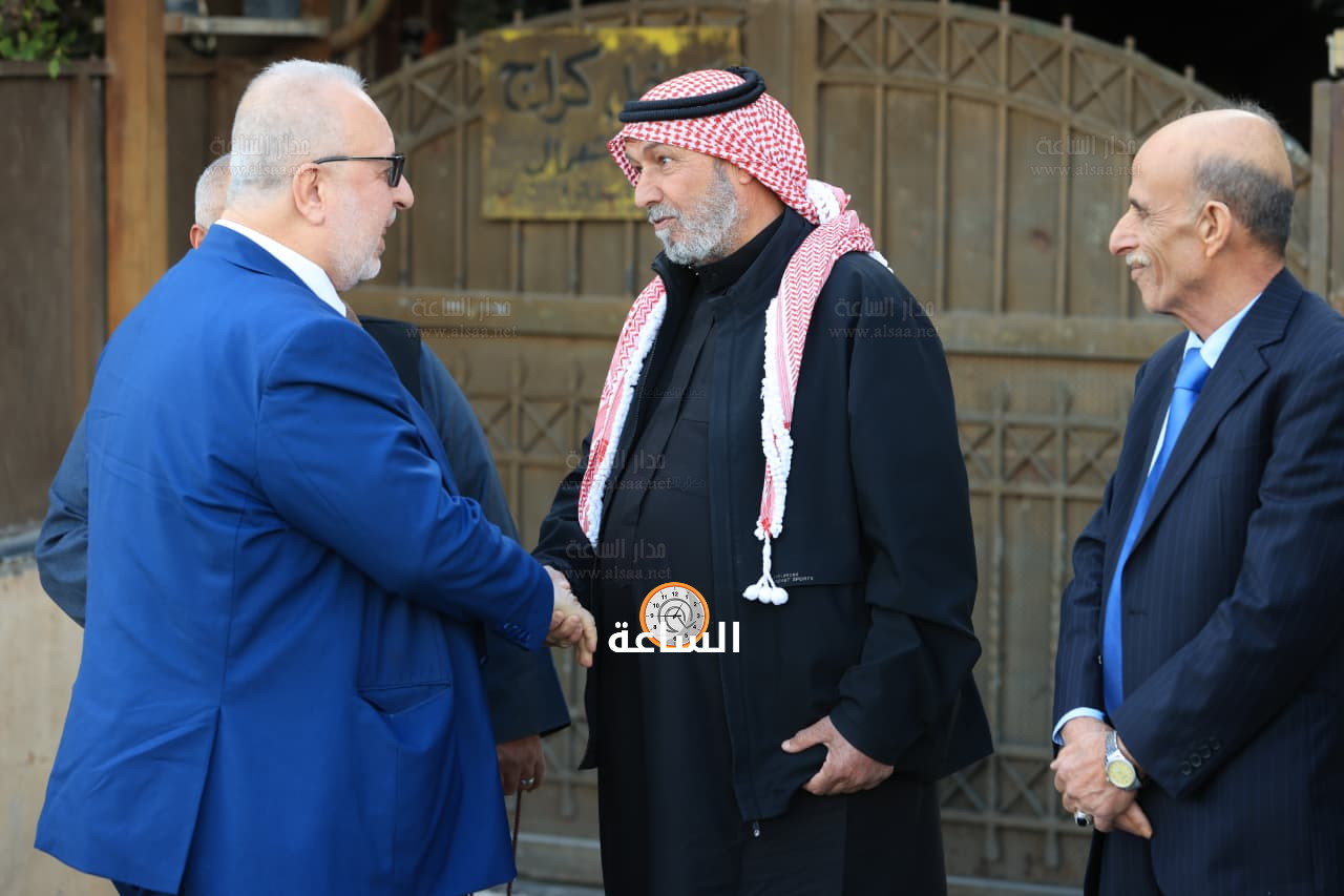 Madar Al-Saa Images 0.6856002063916001