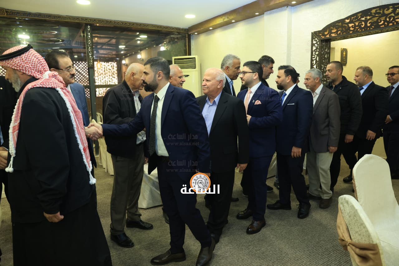 Madar Al-Saa Images 0.3356468490925498