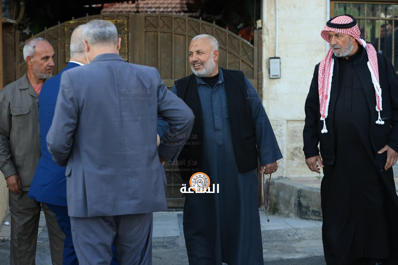 Madar Al-Saa Images 0.032836387218930896