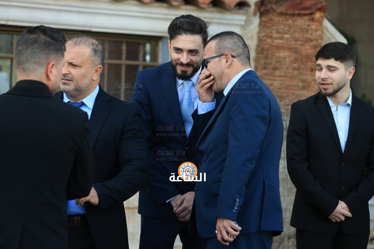 Madar Al-Saa Images 0.9031065707951313