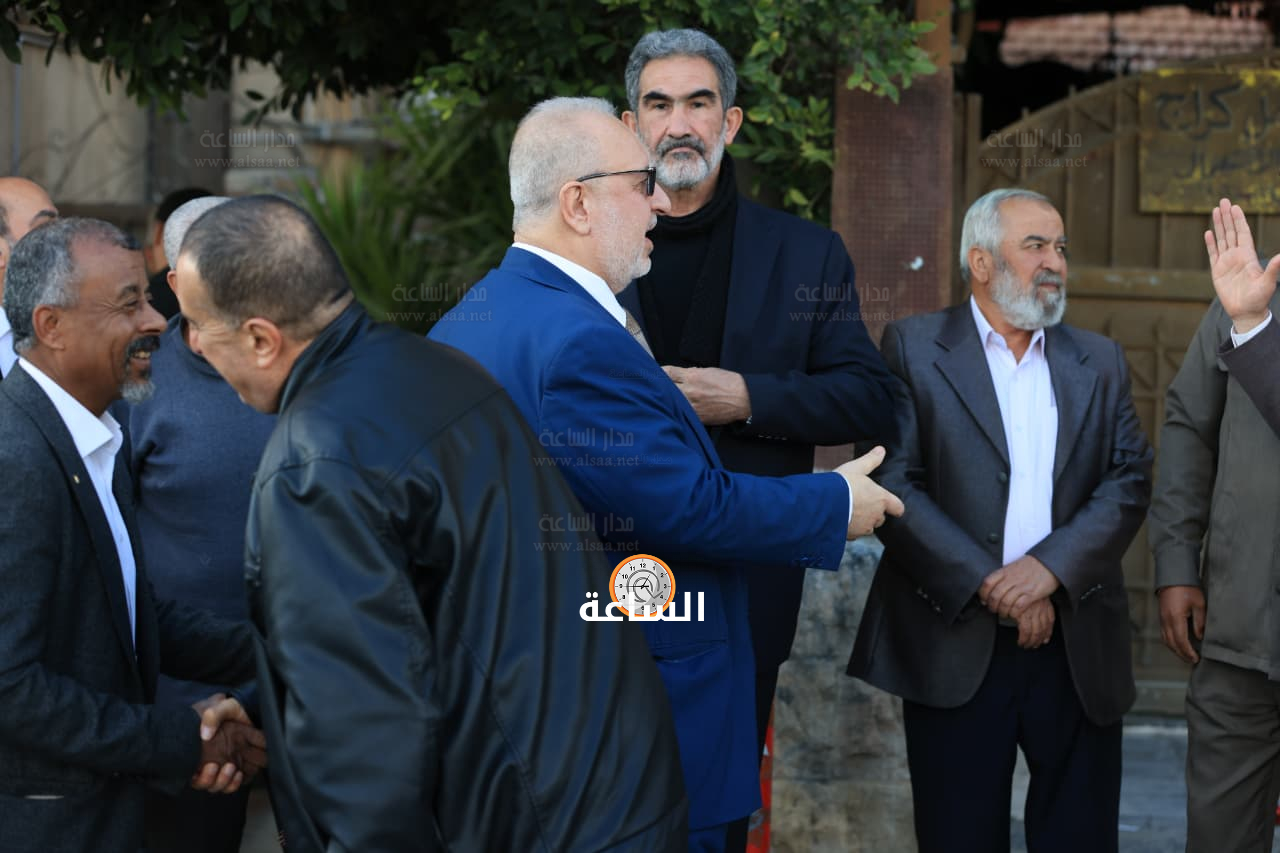 Madar Al-Saa Images 0.3492101934315973