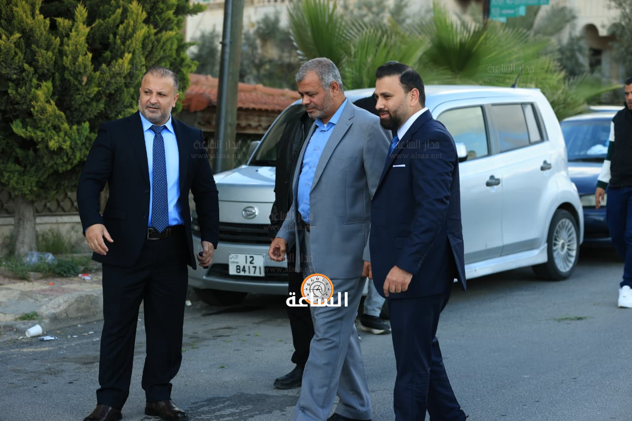 Madar Al-Saa Images 0.9296881455141339