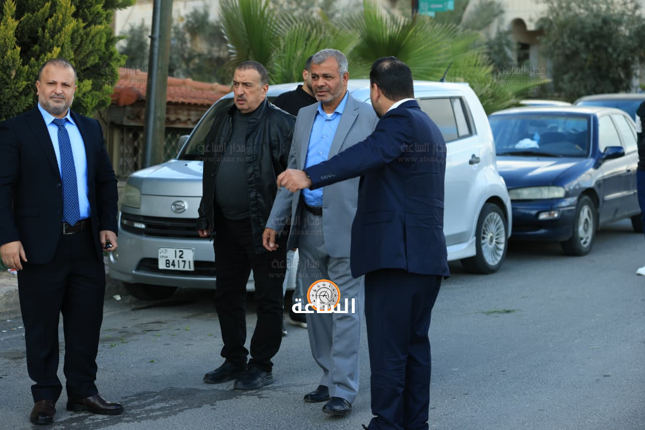 Madar Al-Saa Images 0.6244741690003645