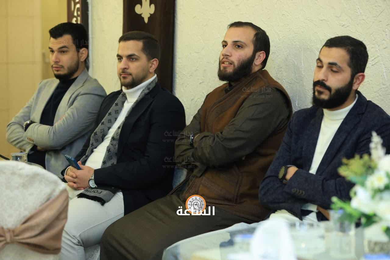 Madar Al-Saa Images 0.9686642894689647