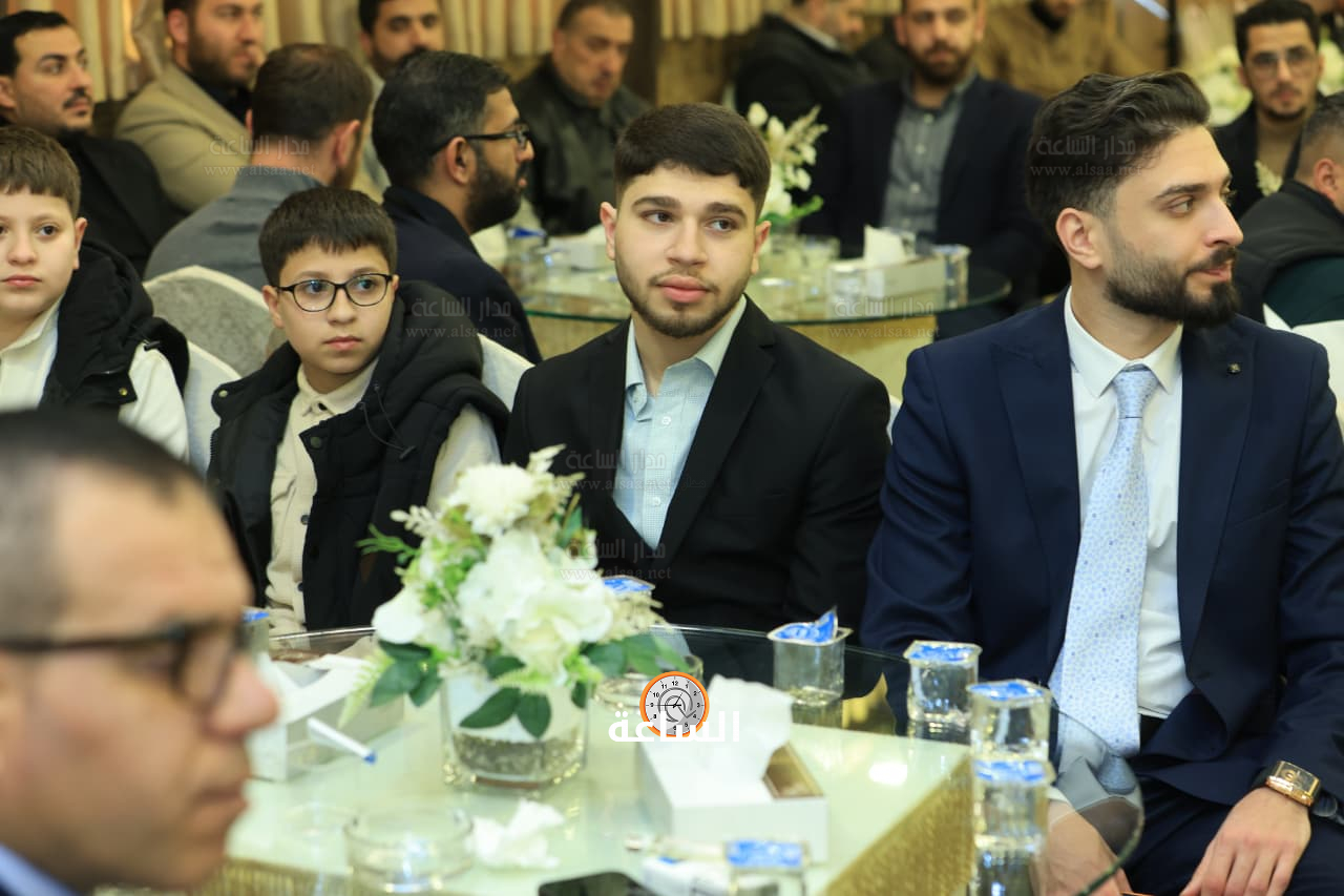 Madar Al-Saa Images 0.8632925520857323