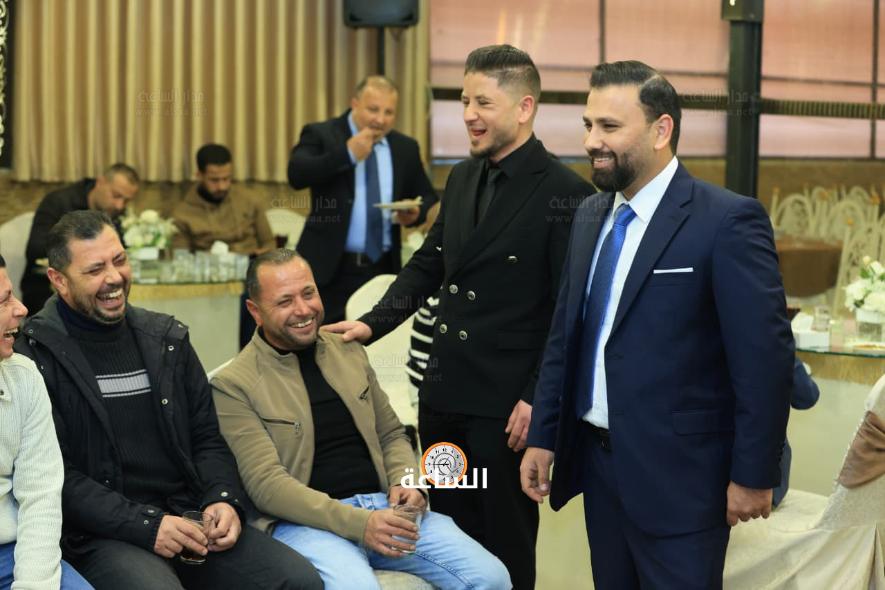 Madar Al-Saa Images 0.8221030125311358