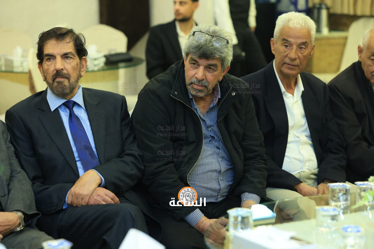 Madar Al-Saa Images 0.24724700684475487