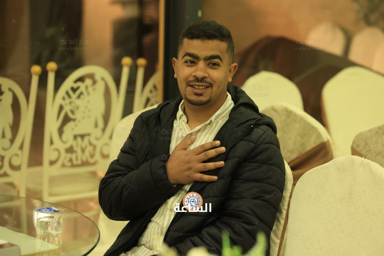 Madar Al-Saa Images 0.5851974644044994