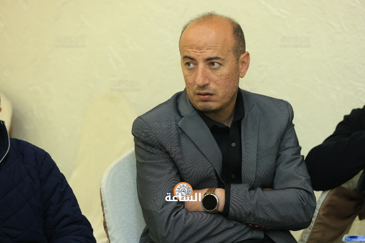 Madar Al-Saa Images 0.4458441027872727