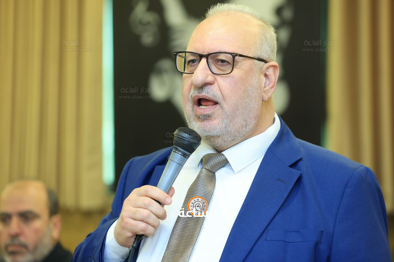 Madar Al-Saa Images 0.08065265152052437