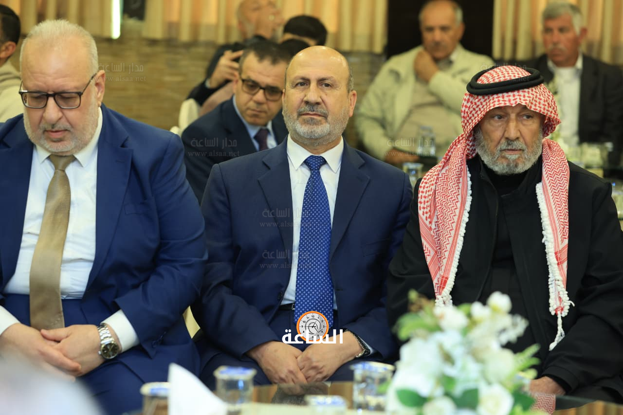 Madar Al-Saa Images 0.8822179035911939