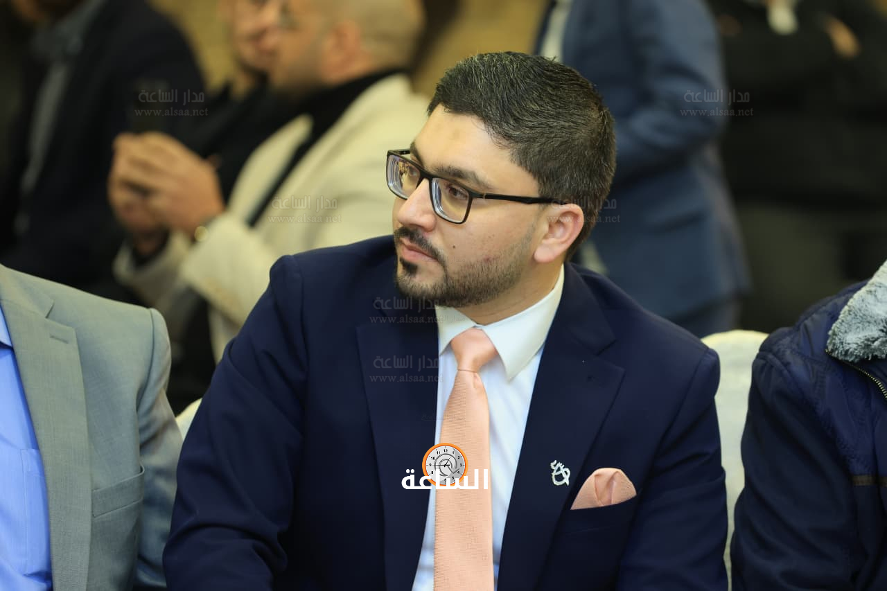 Madar Al-Saa Images 0.875647730916663