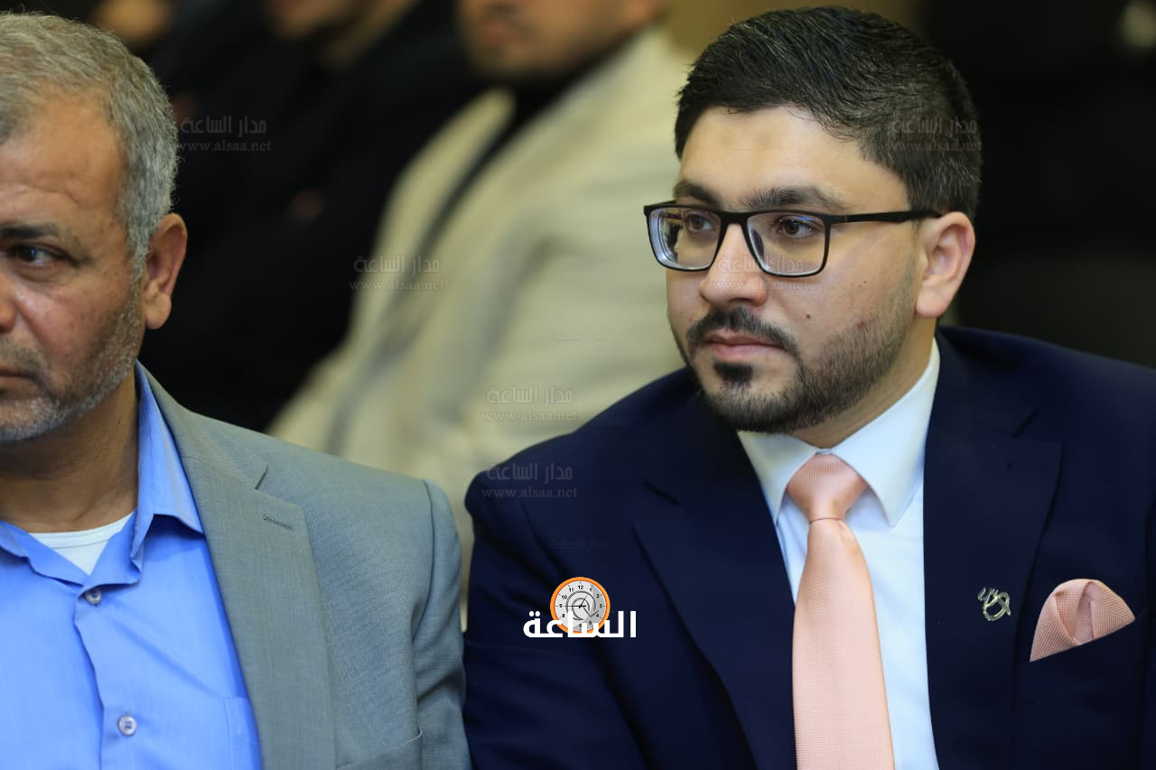 Madar Al-Saa Images 0.07453387455648786