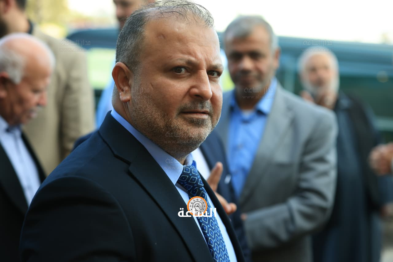 Madar Al-Saa Images 0.19380539705487876