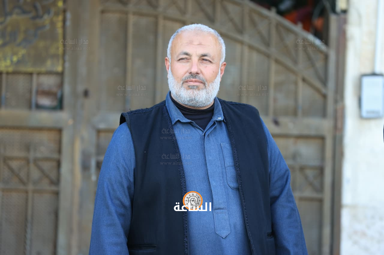 Madar Al-Saa Images 0.14417306079824166
