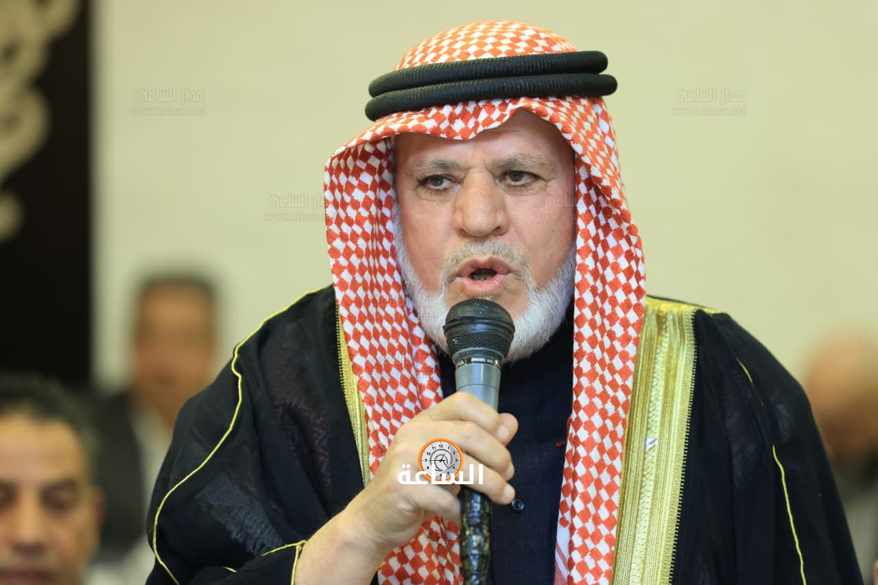 Madar Al-Saa Images 0.2549839035418253