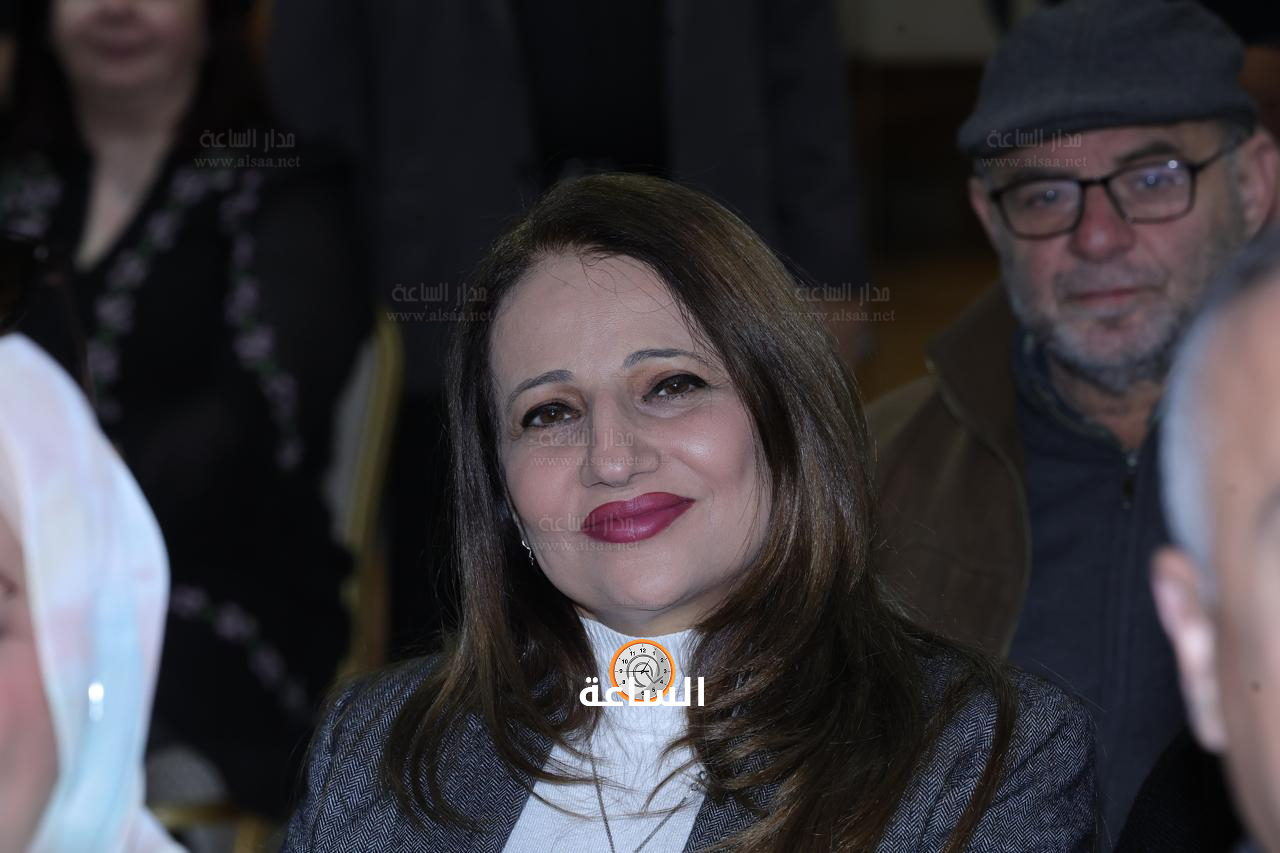 Madar Al-Saa Images 0.16203113612542064