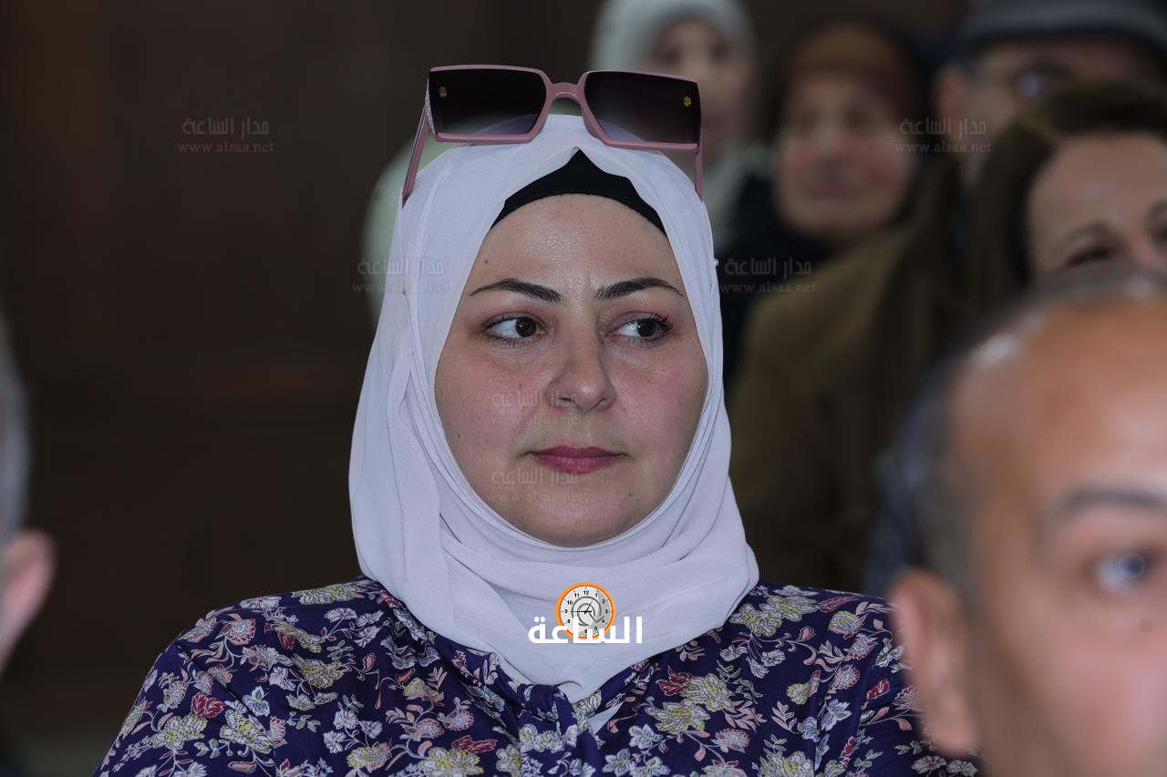 Madar Al-Saa Images 0.02581203641389196