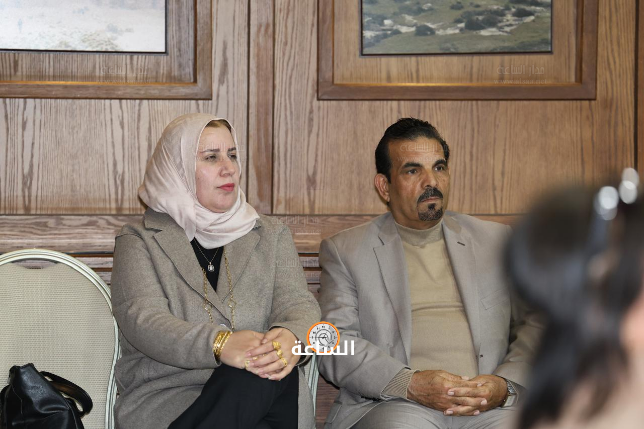 Madar Al-Saa Images 0.17681975091379187