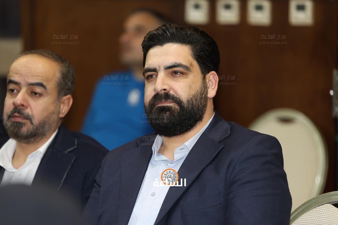 Madar Al-Saa Images 0.6076755145012921