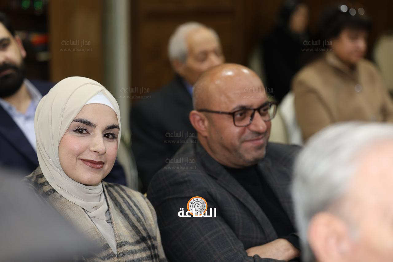 Madar Al-Saa Images 0.837602128343663