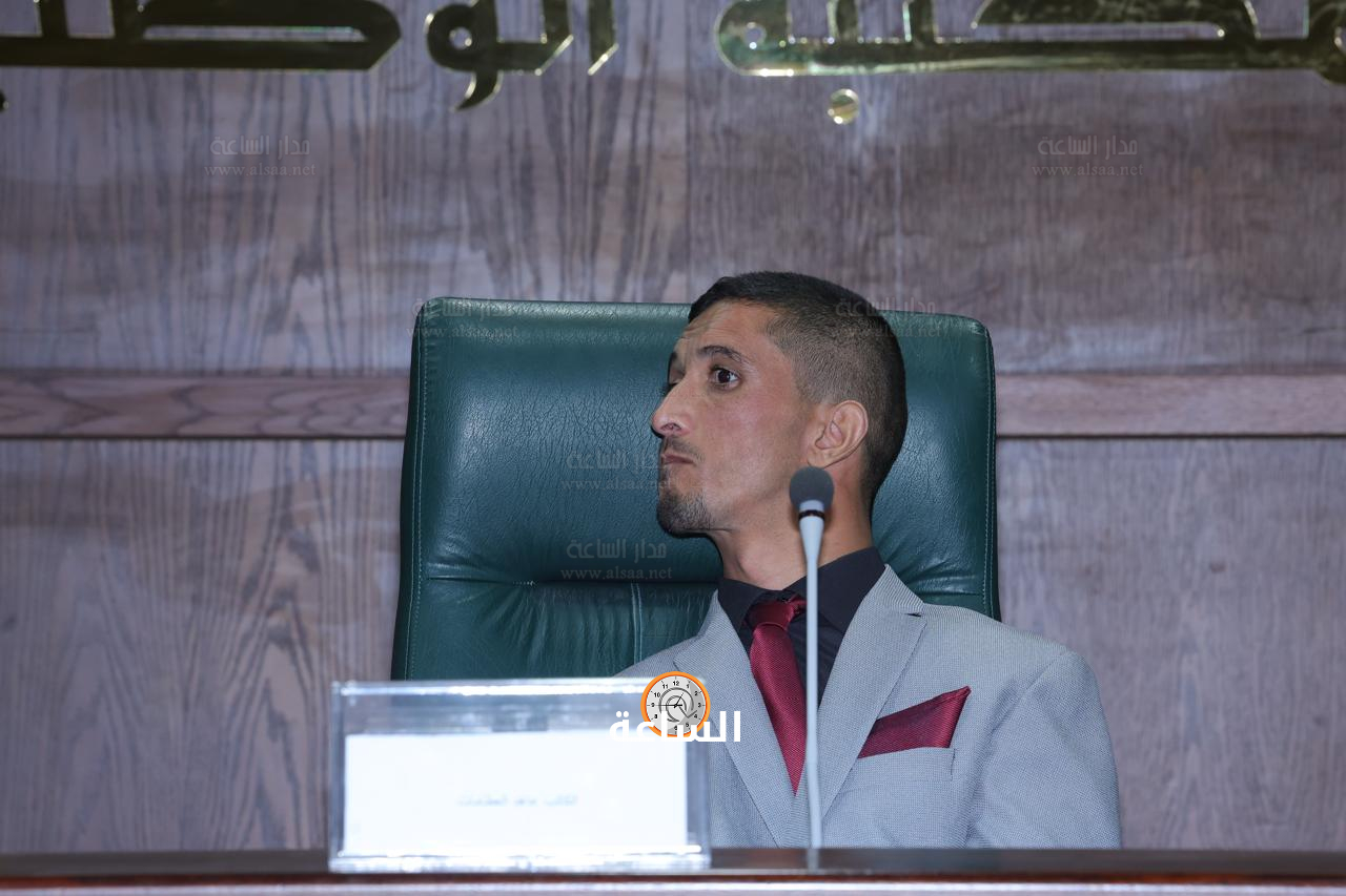 Madar Al-Saa Images 0.08385572544906195