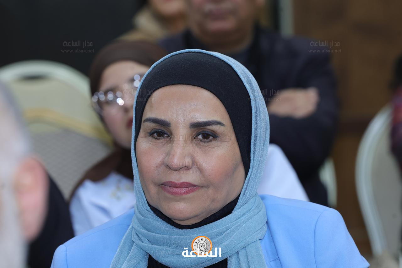 Madar Al-Saa Images 0.03288435167071024