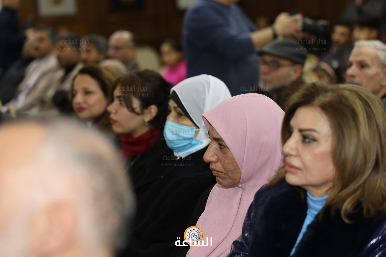 Madar Al-Saa Images 0.2265119514105629