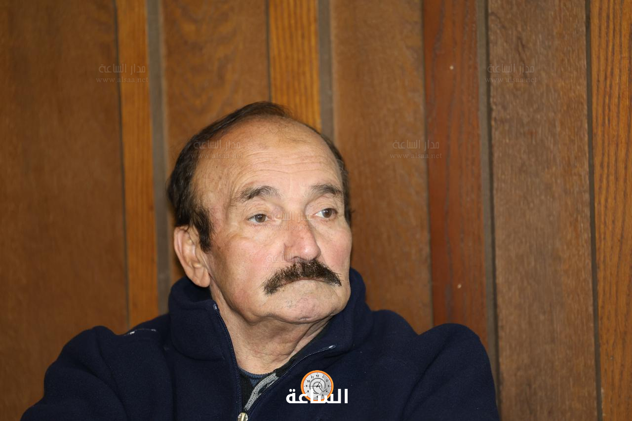 Madar Al-Saa Images 0.3560818817858544