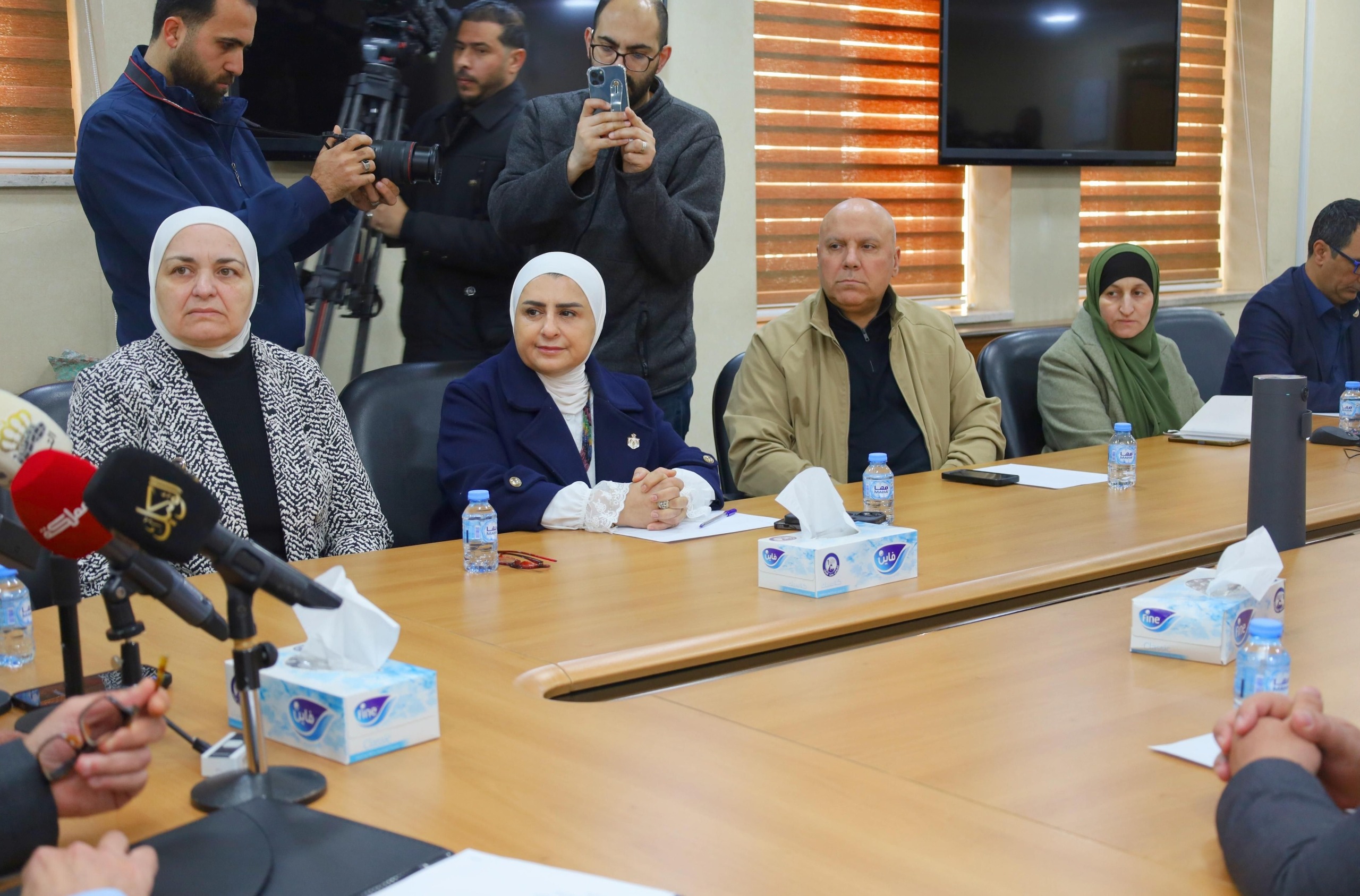 Madar Al-Saa Images 0.574744951117215