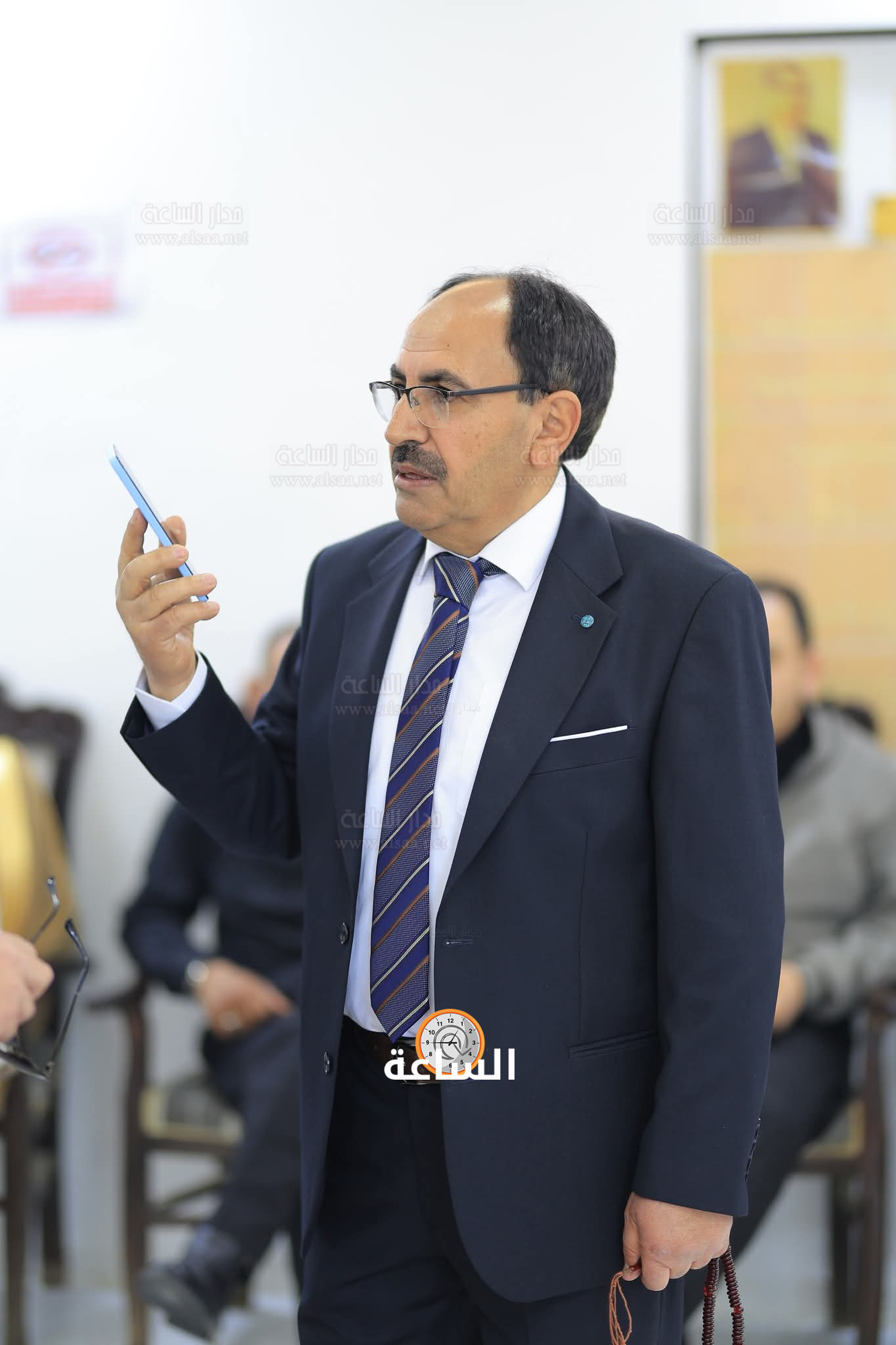 Madar Al-Saa Images 0.6928689633533389