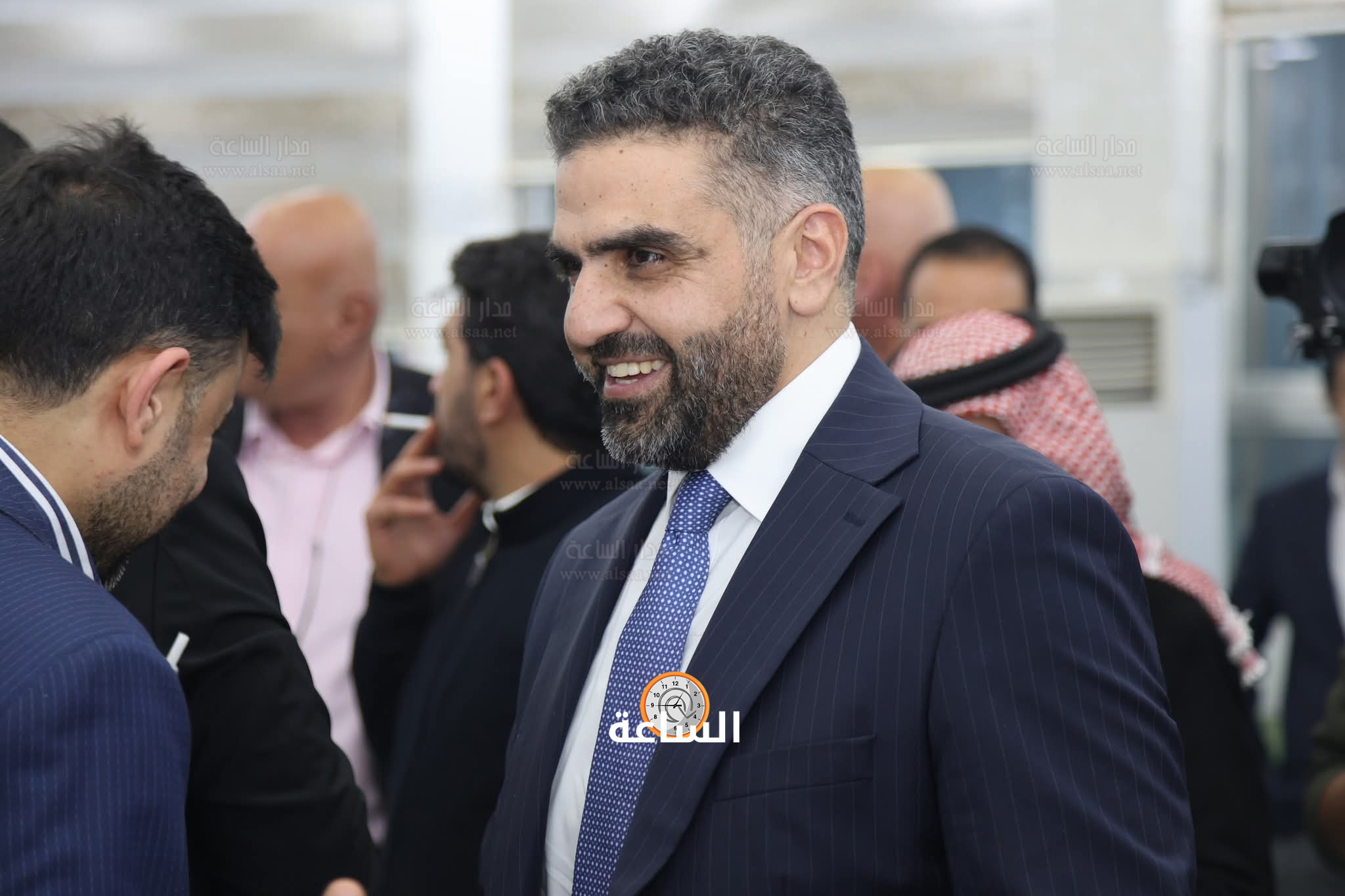 Madar Al-Saa Images 0.8920580034053168