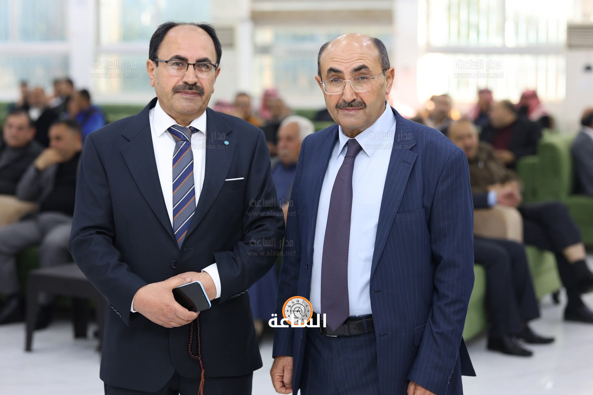 Madar Al-Saa Images 0.287442513634