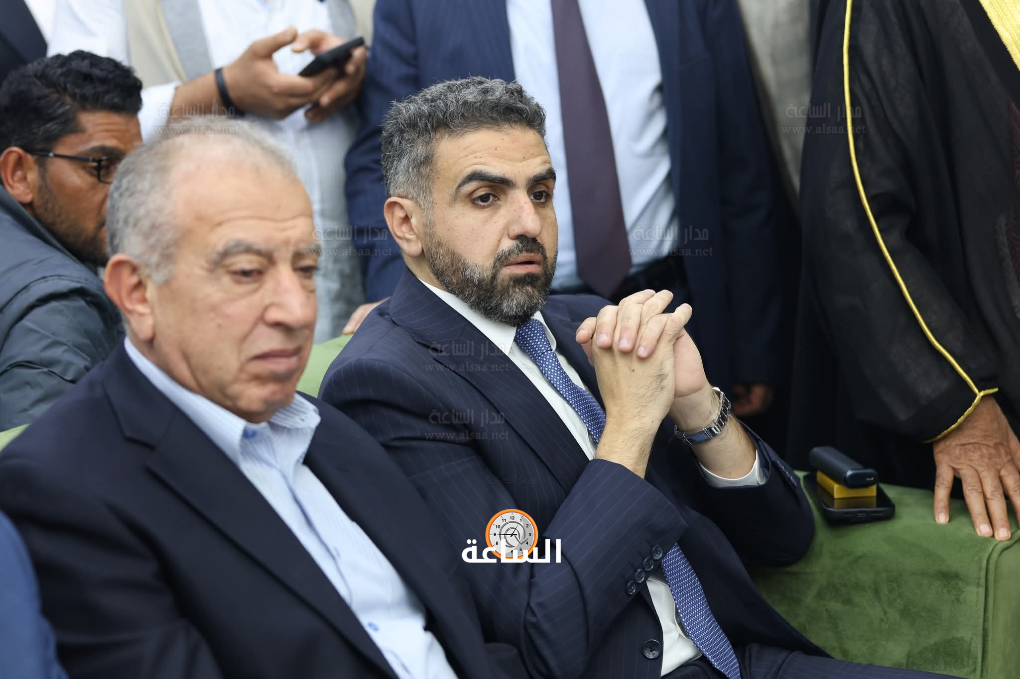 Madar Al-Saa Images 0.08870576058723811