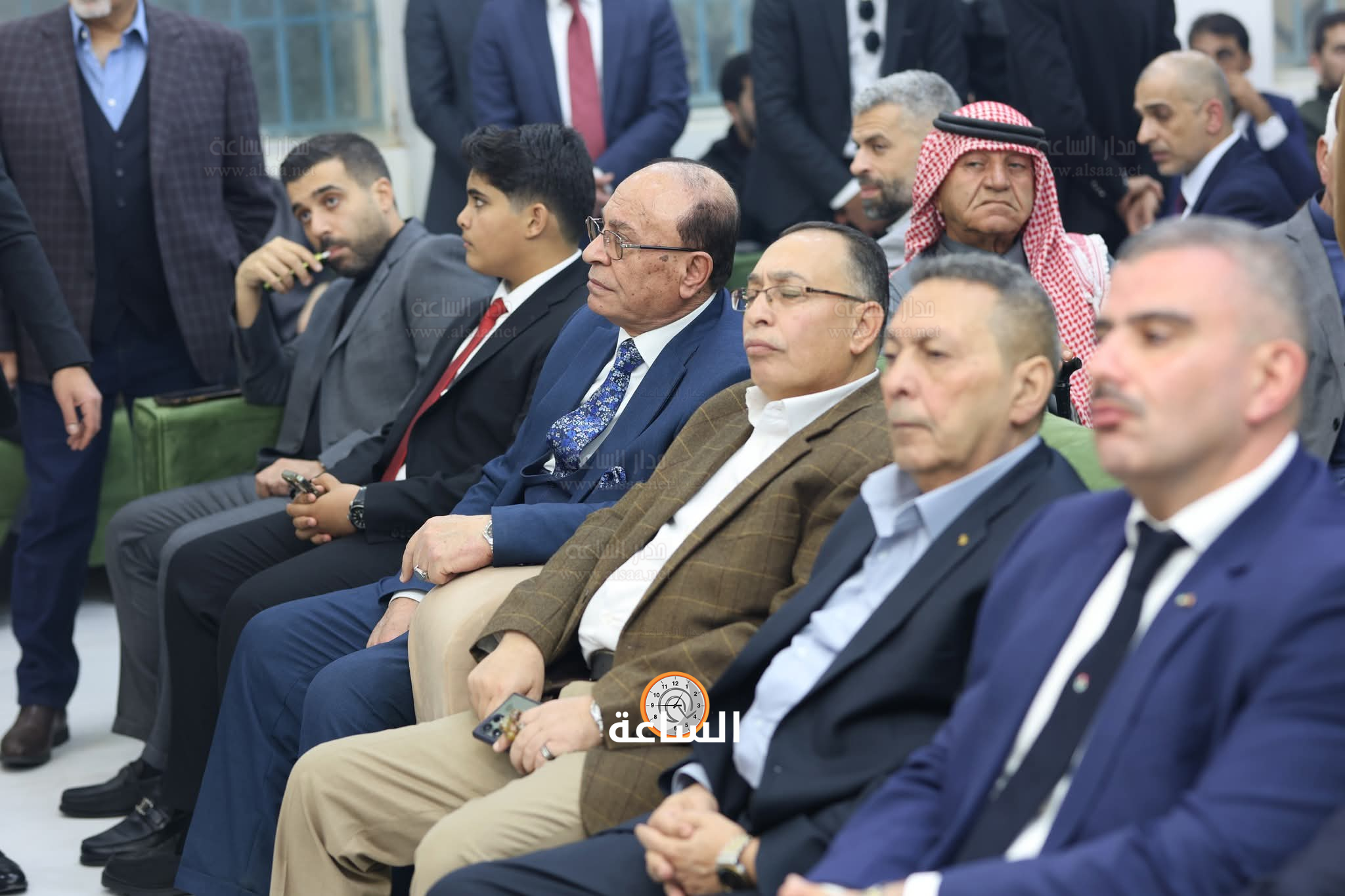 Madar Al-Saa Images 0.35764575597931647