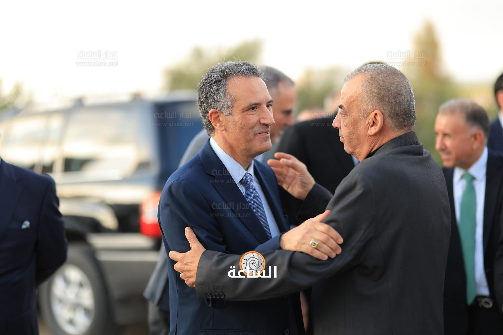 Madar Al-Saa Images 0.3632703722758106