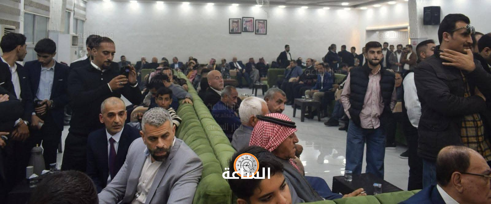 Madar Al-Saa Images 0.281337615859966