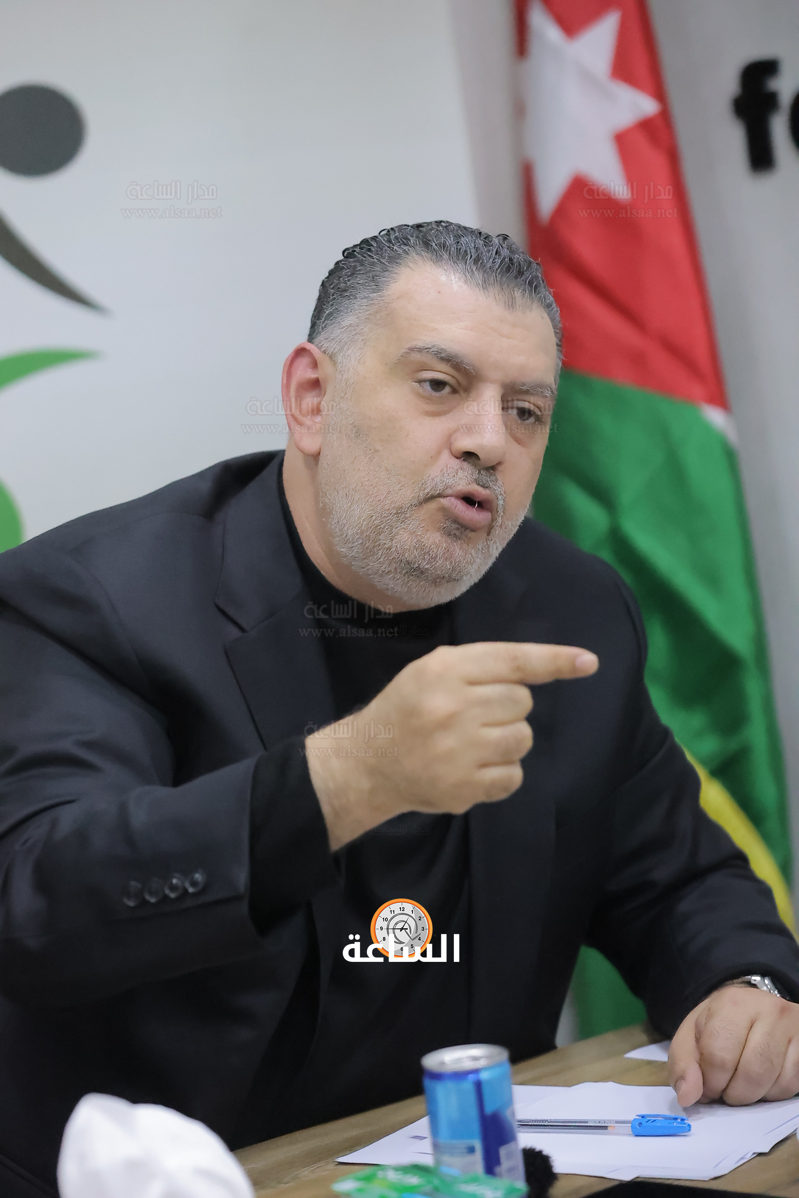 Madar Al-Saa Images 0.9207259141201934