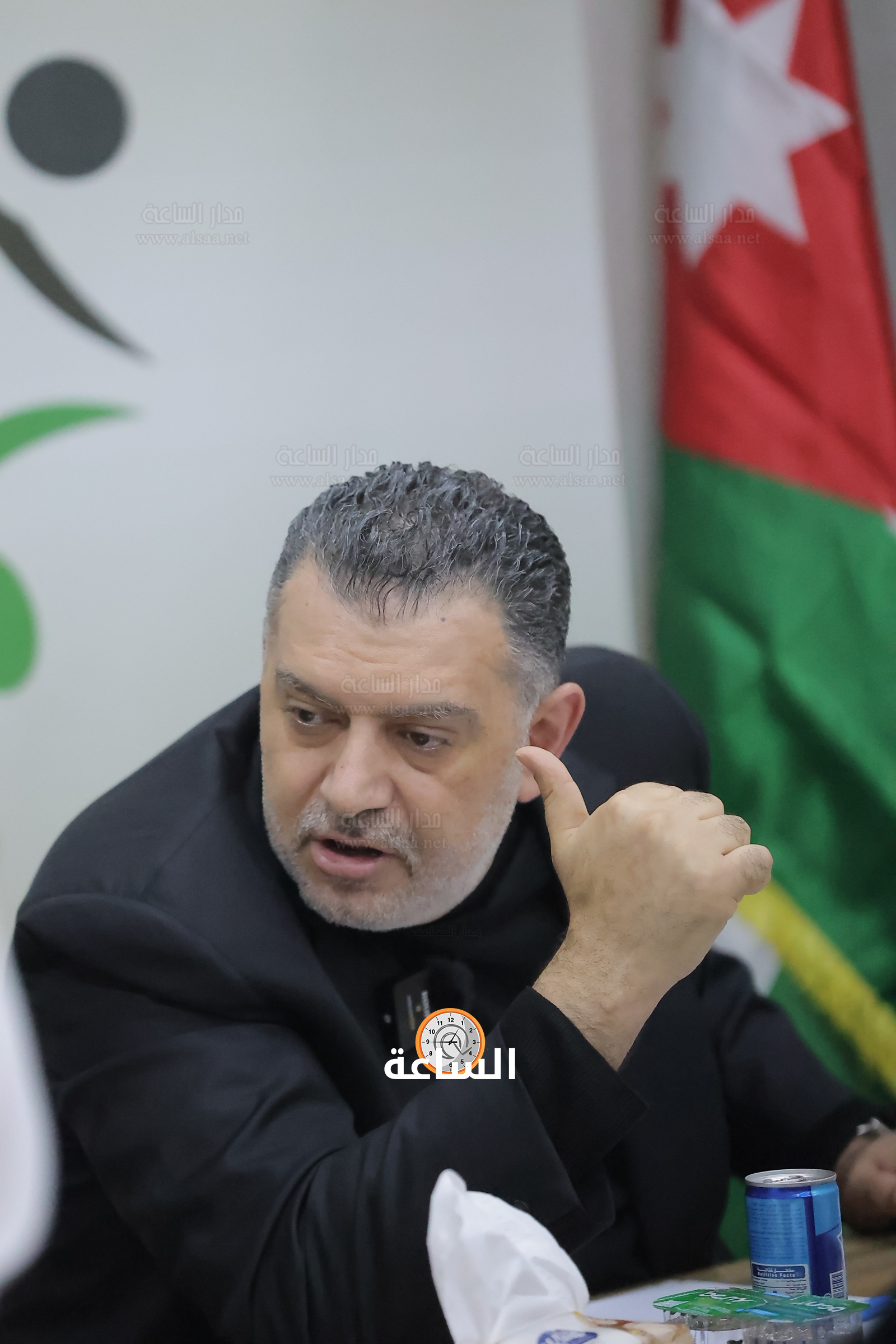 Madar Al-Saa Images 0.11855456401084219