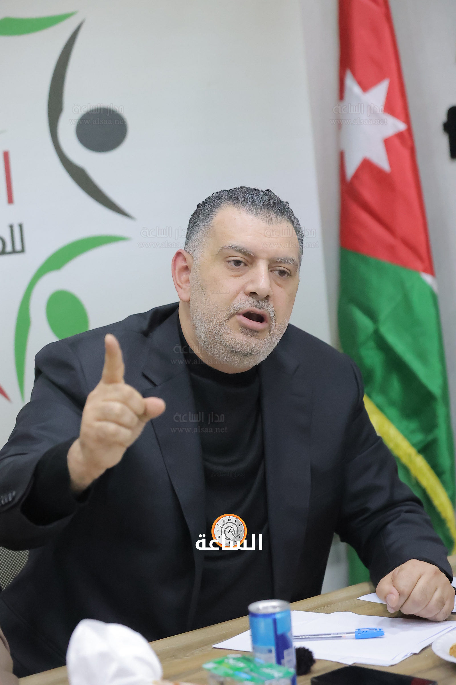 Madar Al-Saa Images 0.1753649532628414