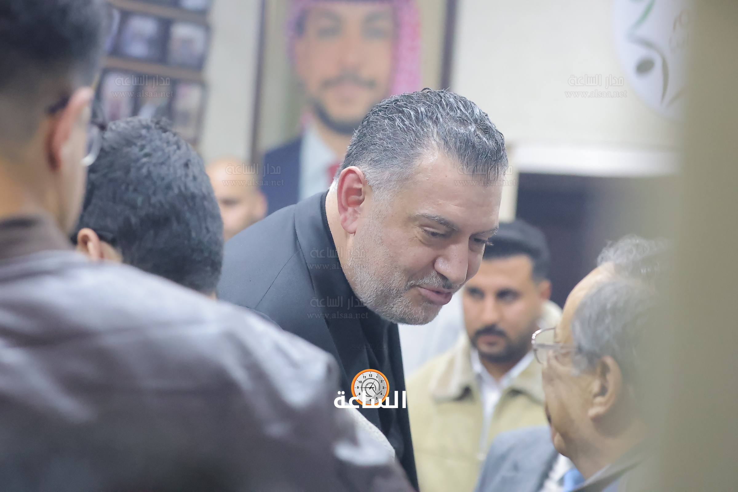 Madar Al-Saa Images 0.9241834912855262