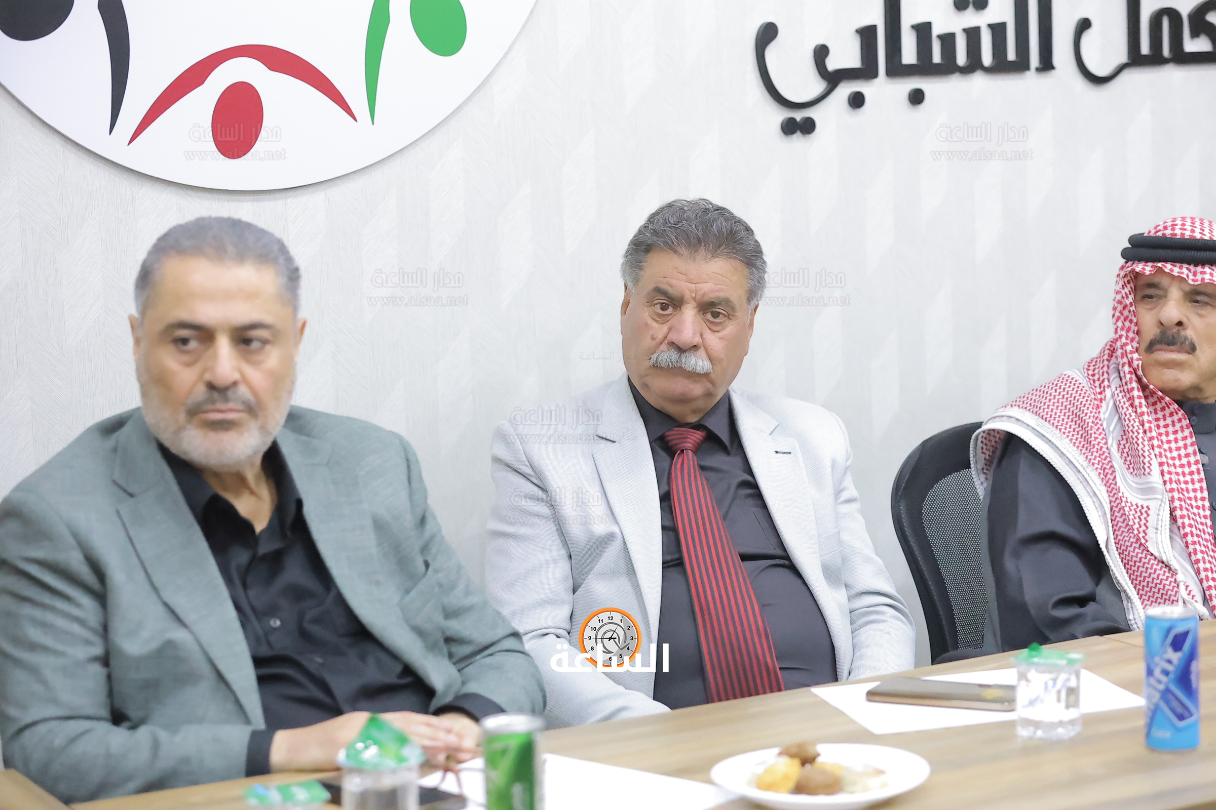 Madar Al-Saa Images 0.11875882683474115