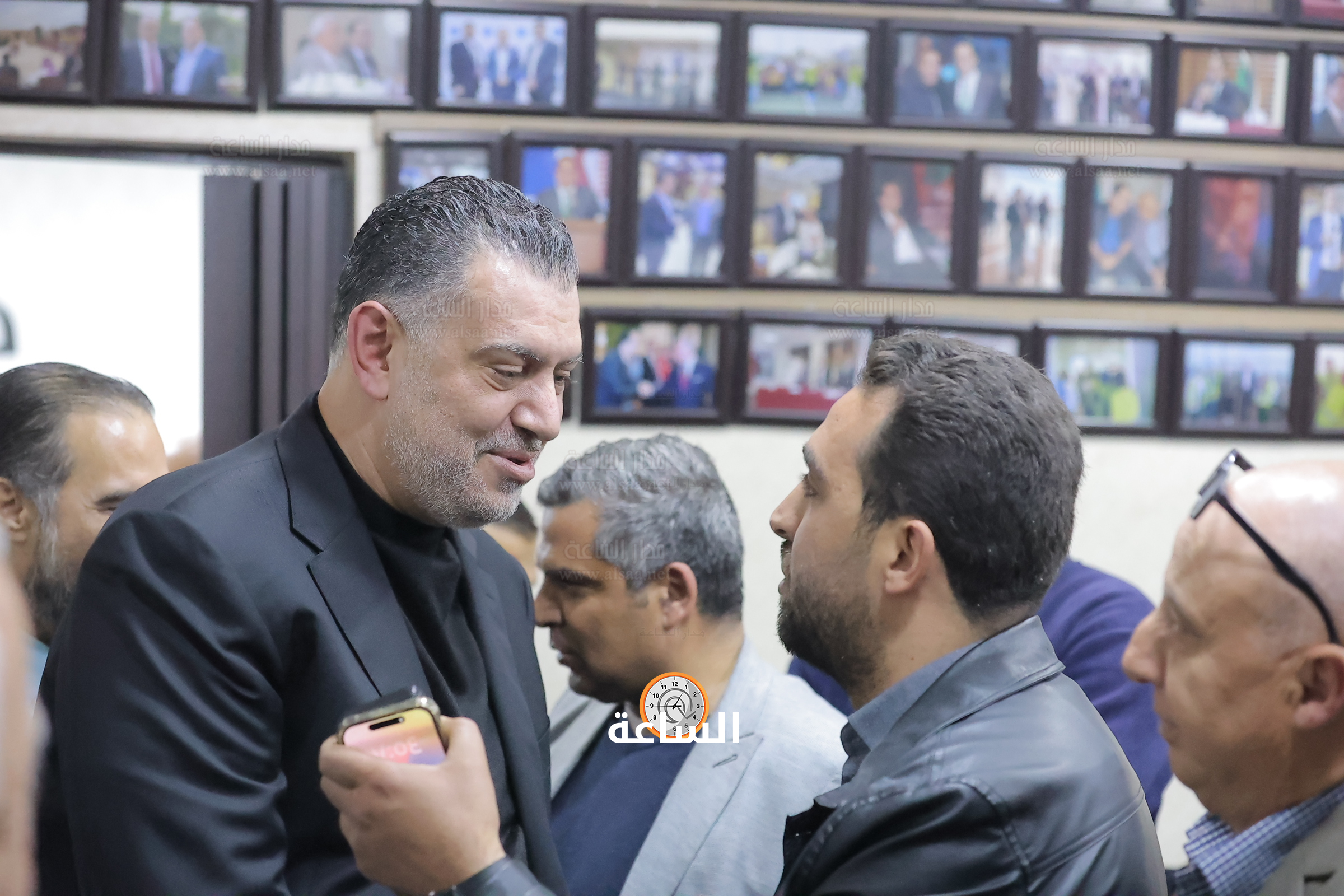 Madar Al-Saa Images 0.29015561760979425