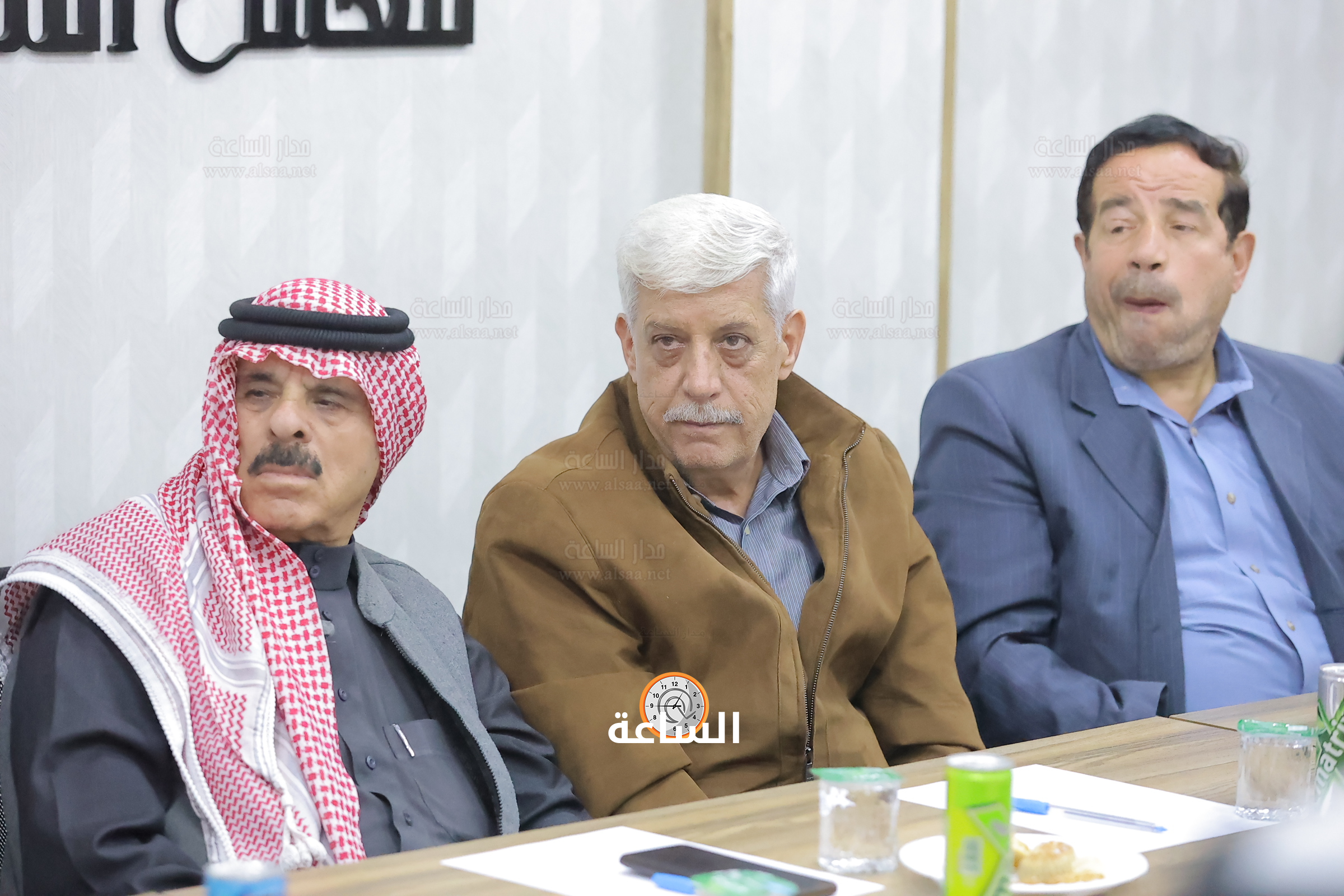 Madar Al-Saa Images 0.1251642039683284