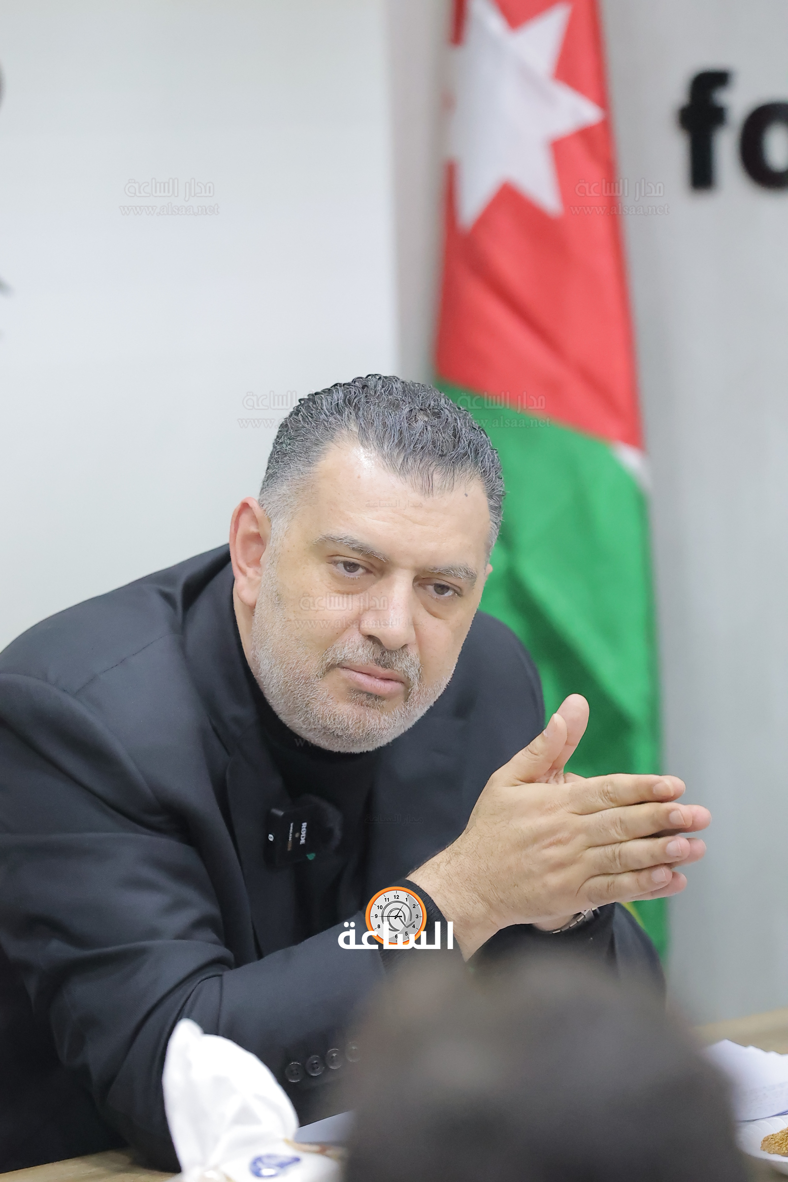 Madar Al-Saa Images 0.685335190541825