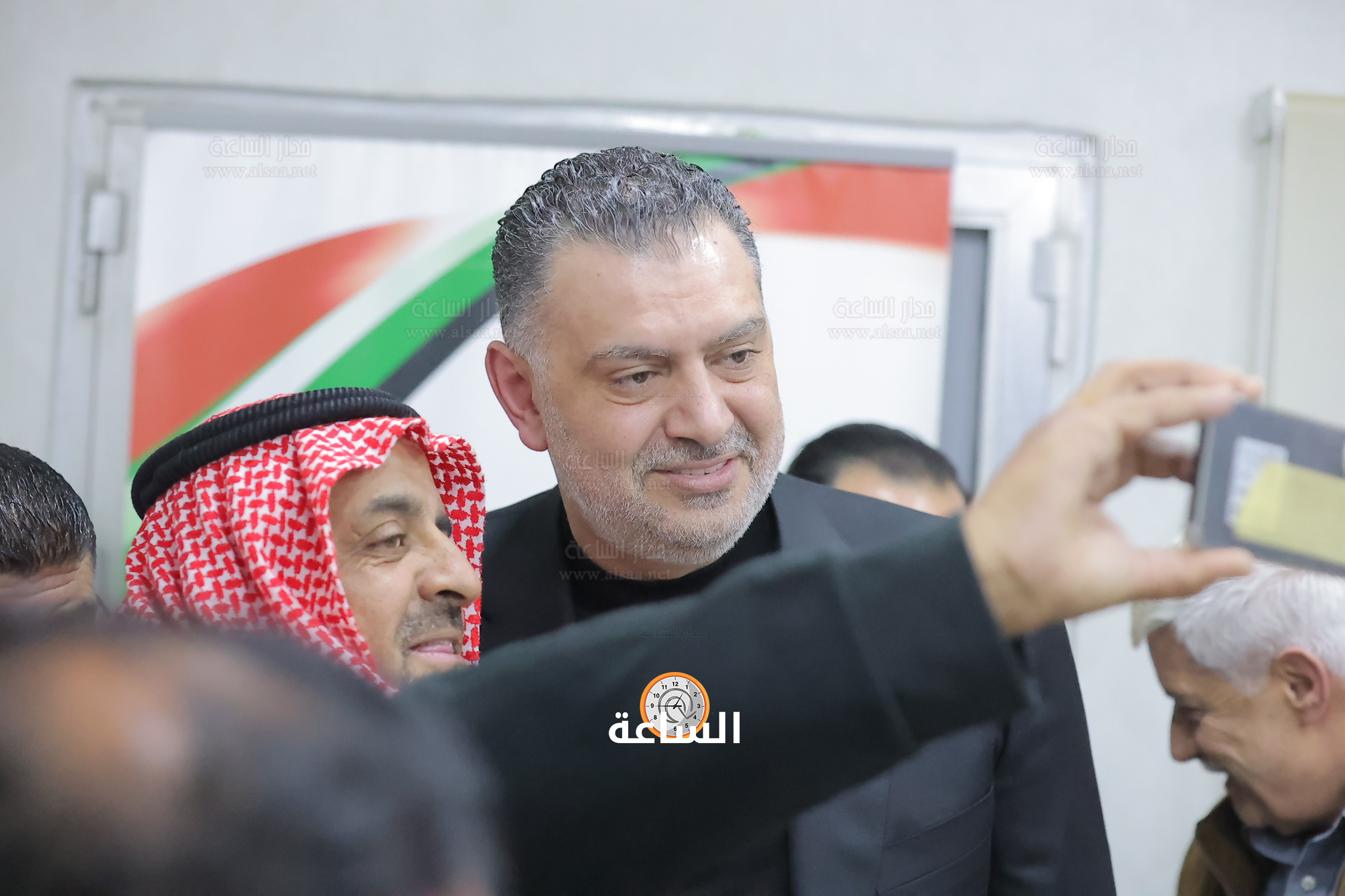 Madar Al-Saa Images 0.977386649949668